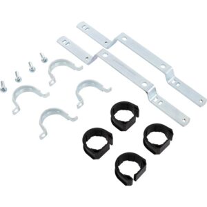 Support de collecteur rond - Watts industries - Ø 30 mm - Watts