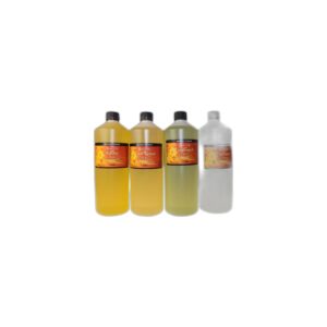 Huile de Massage Menthe Poivrée Fraîche 1Kg- Vendu par 1