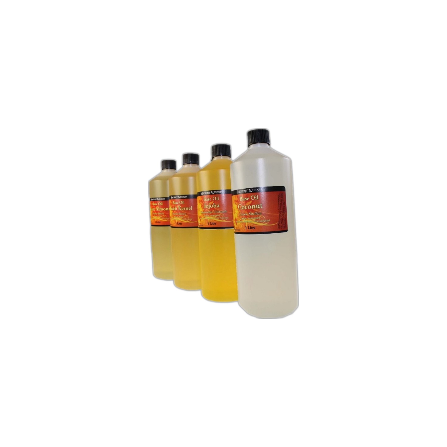 Huile de Massage Spéciale A2 Mix 1Kg- Vendu par 1 – Image 2