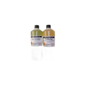 Huile de massage chaude et édifiante 1 kg- Vendu par 1