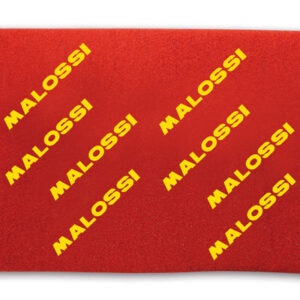 Feuille Mousse Filtre à Air RED SPONGE 40x30x1.6mm