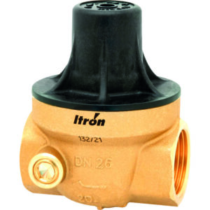 Réducteur de pression Isobar+ CC - ITRON - FF 1" - Itron