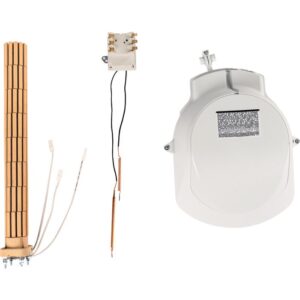 Kit triphasé pour chauffe-eau - ATLANTIC - Chauffeo plus - Atlantic