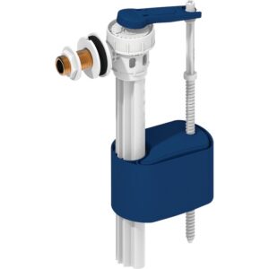 Robinet Flotteur - BEMIS - SR+ - Alimentation Latérale - Bemis