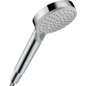 Douchette - HANSGROHE - Vario 100 Ecosmart+ - Débit 5,4 l/min - Hansgrohe