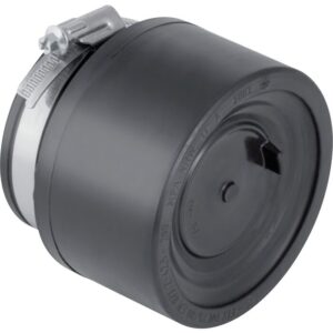Manchette de transition - GEBERIT - Ø110 mm - Geberit