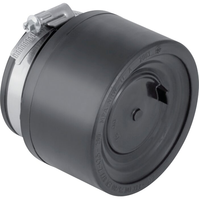 Manchette de transition - GEBERIT - Ø110 mm - Geberit