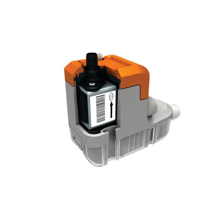 Pompe polyvalente à piston - SAUERMANN - Si-10 Univers'L - Débit 20l/h - Sauermann – Image 3