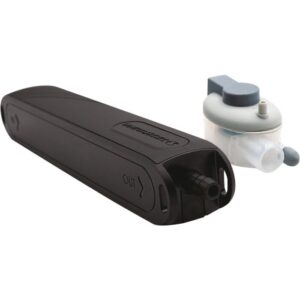 Pompe à piston - SAUERMANN - Si-20 - Débit 20l/h - Sauermann