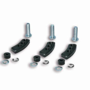 Kit Fixation Embrayage / JEU SECTEURS de FIXATION pour embrayage