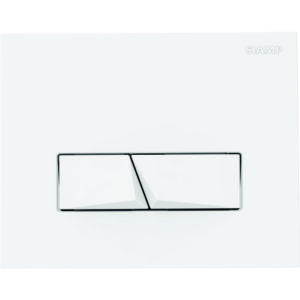 Plaque de commande - Pyramid Ingenio - Siamp - Blanc - Siamp