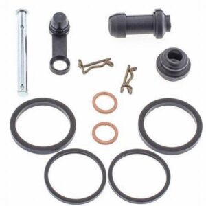 Kit Rep Etrier de Frein Avt compatible avec les motos de marque KTM EGS / EXC 200 1998-1999 / EXC / SX 380 1998-2002