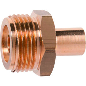 Raccord gaz - Favex - M20x150 - MØ 14 mm - Favex