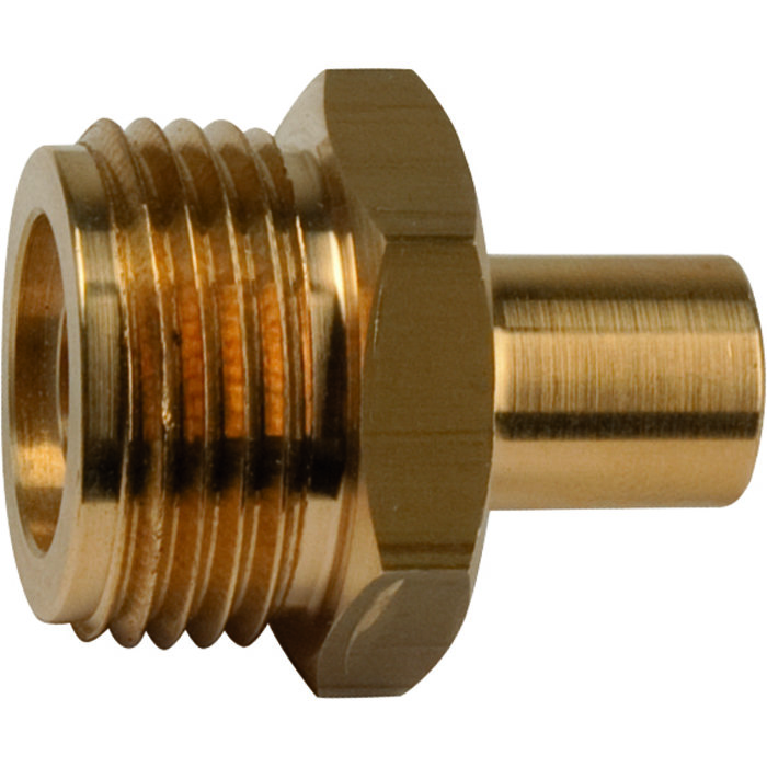 Raccord mâle bouteille - Ø14 mm - Favex – Image 3