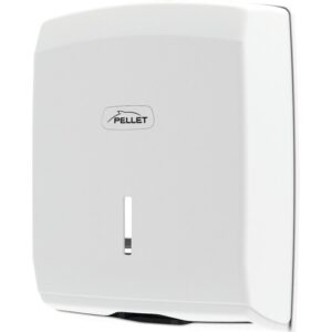 Distributeur de papier essuie-mains - Pellet
