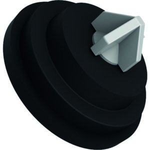 Membrane pour robinet flotteur - 95L/99B - Siamp