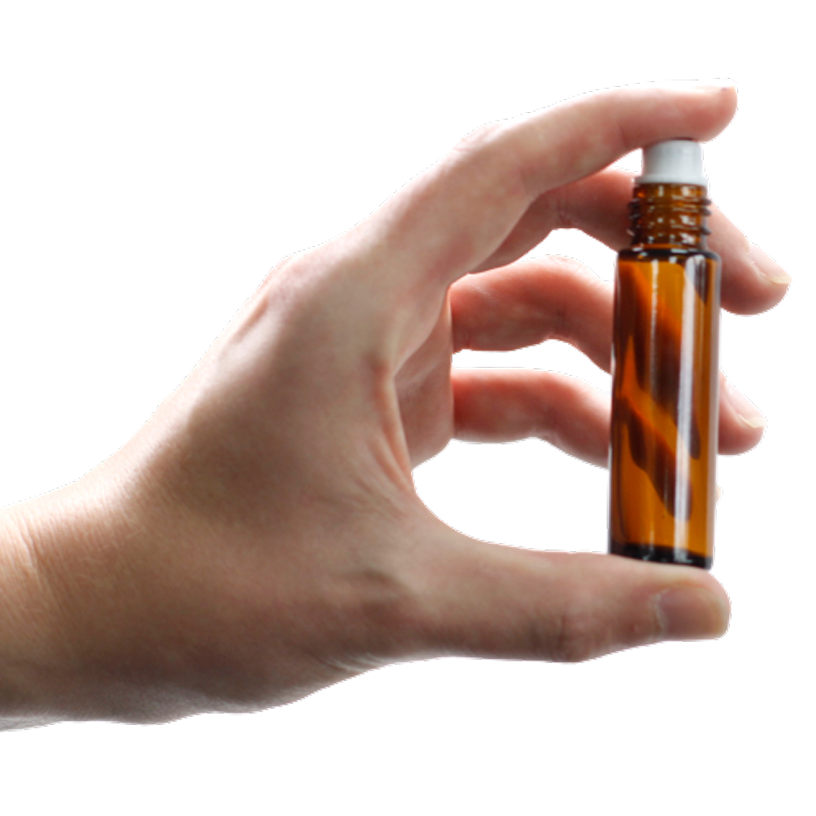 30x Roll On Essential Oil Blend - Get Physical - SANS ÉTIQUETTE- Vendu par 1 – Image 3