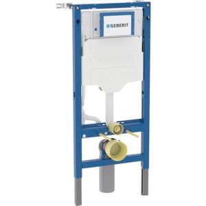 Bâti-support mural - Duofix - GEBERIT - Hauteur 112 cm - Geberit
