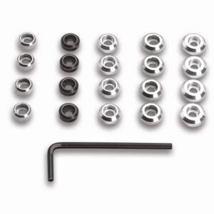 POIDS VARIATEUR - Kit de 24 pcs - pour Variateur MBK- PEUGEOT