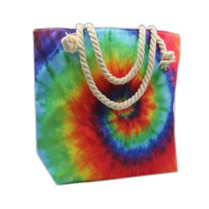 Sac Splash Psychédélique - Pure Energy- Vendu par 1