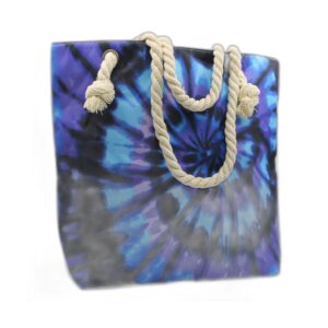 Sac Splash Psychédélique - Plongée Profonde- Vendu par 1