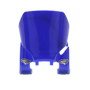 Plaque Numero Frontale STADIUM YAMAHA YZF 450 2023 - Bleu
