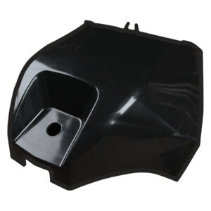 Cache De Boite à Air YAMAHA POWERFLOW - Noir