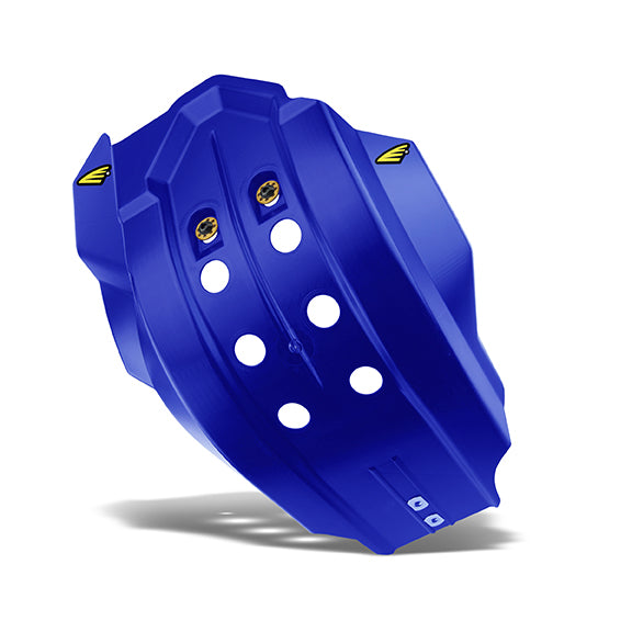Sabot moteur Full Armor compatible avec la marque YAMAHA