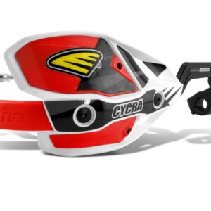 Protège-Main ULTRA PROBEND CRM 28 MM - Rouge