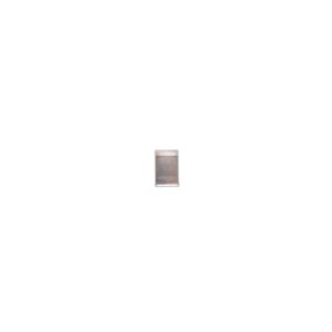 Sacs Poly-Prop 110x95mm refermables (500)- Vendu par 500