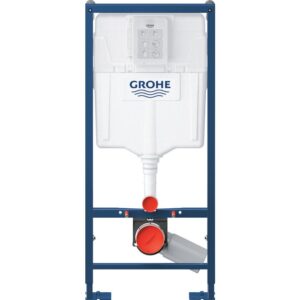 Bâti-support autoportant - GROHE PRO - Rapid SL - H. 113 cm - Grohe PRO
