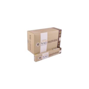 15g Golden Nag - Résine d'Amazonie (Breuzinho)- Vendu par 1