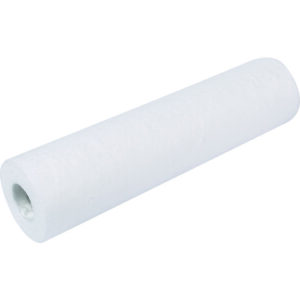 Cartouche triple action, Filtration des sédiments + anti corrosion + anti tartre - 9 ¾