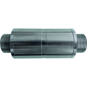 Filtre magnétique antitartre - MM 3/4"