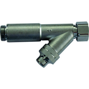 Filtre magnétique anti-tartre - F/M 3/4"