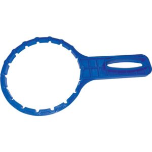 Clé de cuve