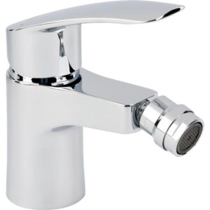 Mitigeur de bidet - SIDER - Prima - Avec vidage - SIDER