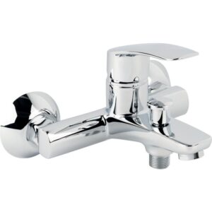 Mitigeur bain-douche - SIDER - Prima - Mural - SIDER