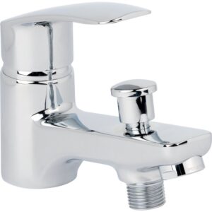 Mitigeur monotrou bain-douche - SIDER - Prima - SIDER
