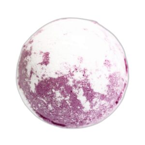 Bombe de Bain au Beurre de Karité - Rasp & B'pepper- Vendu par 1