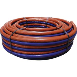 Tube multicouche - SIDER - Thermo soudé - 16 x 2 mm - SIDER