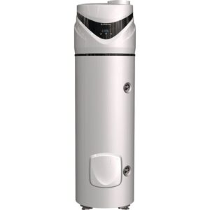 Chauffe-eau thermodynamique - Nuos Primo HC A+ - ARISTON - 240L - 2000 W - Ariston