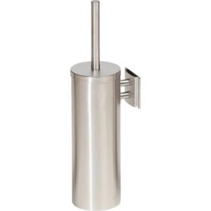 Brosse WC et support - PROBBAX - Montage mural - A poser - Probbax