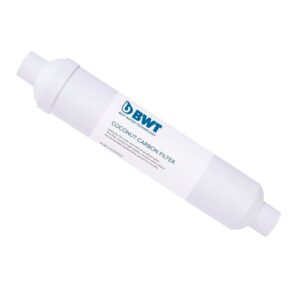 Cartouche au charbon - BWT France - Diamètre 29 mm - BWT Best Water Technology