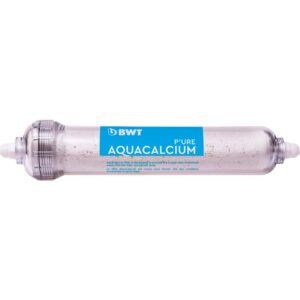 Cartouche de reminéralisation aquacalcium - BWT - 3/6 bars - BWT Best Water Technology