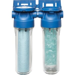 Filtre antitartre - Purephos - BWT - 4 en 1 - Débit 1000 L/h - BWT Best Water Technology