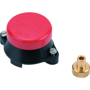 Kit de réparation - CLESSE INDUSTRIES - Pour robinet 3815 calibre 15 - Clesse