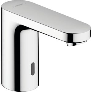 Mitigeur de lavabo électronique - Vernis Blend - HANSGROHE - 5 l/min - Hansgrohe