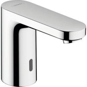 Mitigeur de lavabo – Vernis Blend – HANSGROHE – En eau froide sur batterie - Hansgrohe