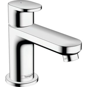 Robinet lave-mains - HANSGROHE - Débit 5 l/min - Hansgrohe